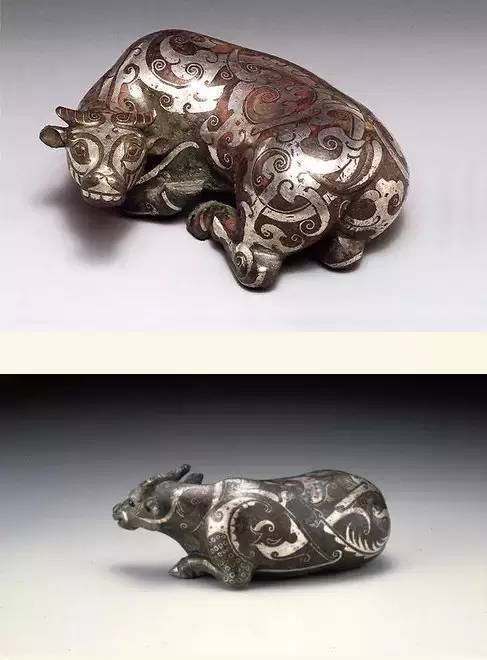 周王室最极品珍宝,日本掠夺王室珍宝