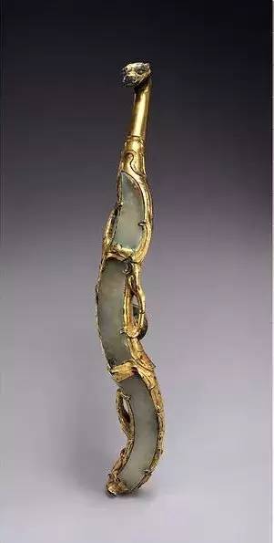 周王室最极品珍宝,日本掠夺王室珍宝