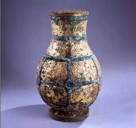 周王室最极品珍宝,日本掠夺王室珍宝