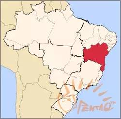 巴西与桑巴,巴西印象钢琴