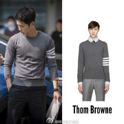 霍建华穿三千多名牌卫衣跟林心如游京都！却撞衫大半个娱乐圈！