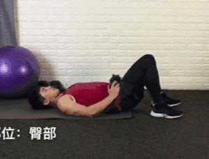 哑铃塑形动作大全,20斤哑铃练手臂的全套动作