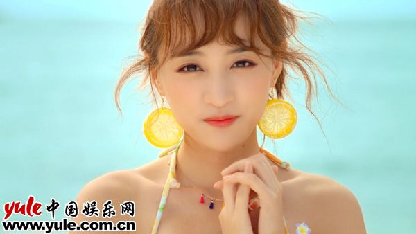 snh48夏日柠檬船mv,清凉一夏snh48超燃献唱夏日柠檬船