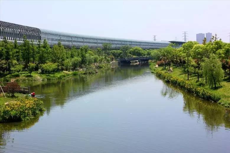 宁波人多的景区,宁波不得不去的几个风景区