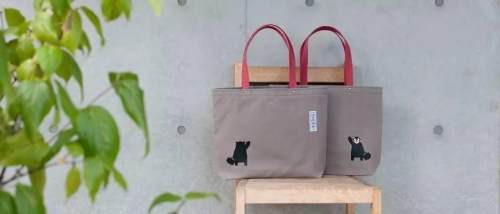 日本最正宗的帆布包大容量帆布包,日本经典帆布包