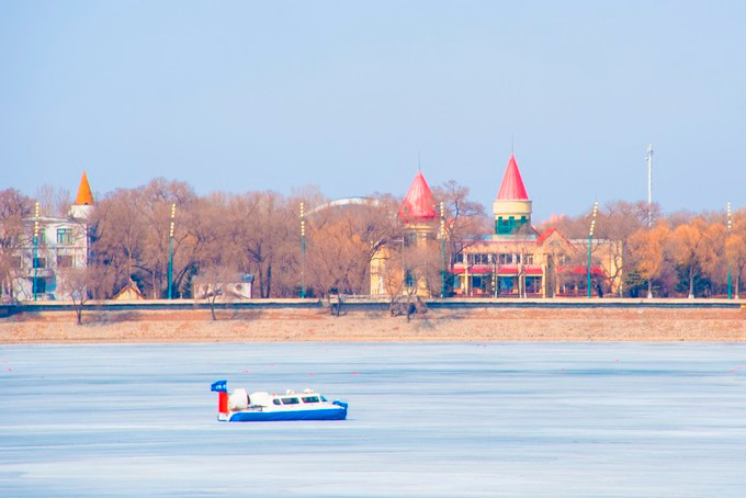 回忆哈尔滨老建筑,哈尔滨老建筑探访