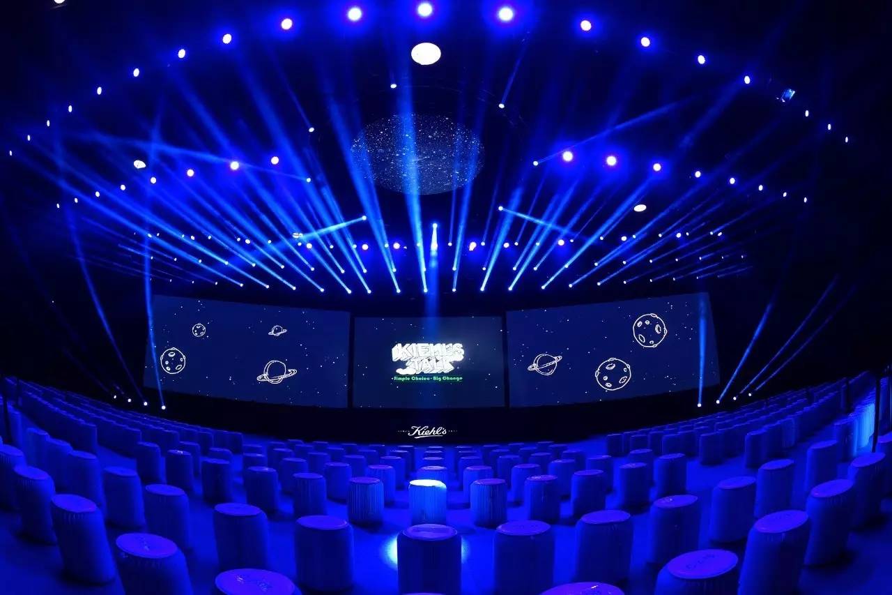 高能鲜肉们参与的环保公益活动，你怎么能拒绝？