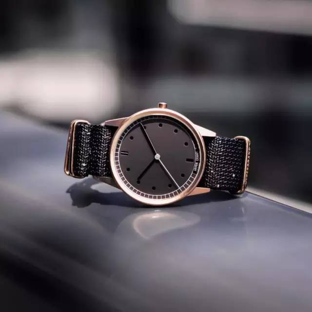 低调的人适合戴什么腕表,不同年龄段适合戴的腕表