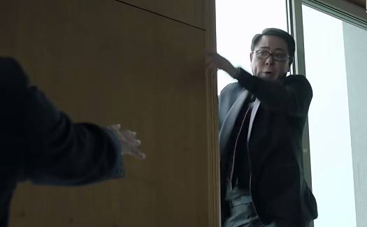 「天检风采」苦累无怨言,做护卫正义前行的剑——天桥区检察院的司法警察