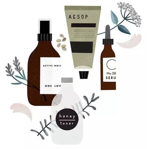 日本所有女生妆容,偏可爱一点的妆容推荐