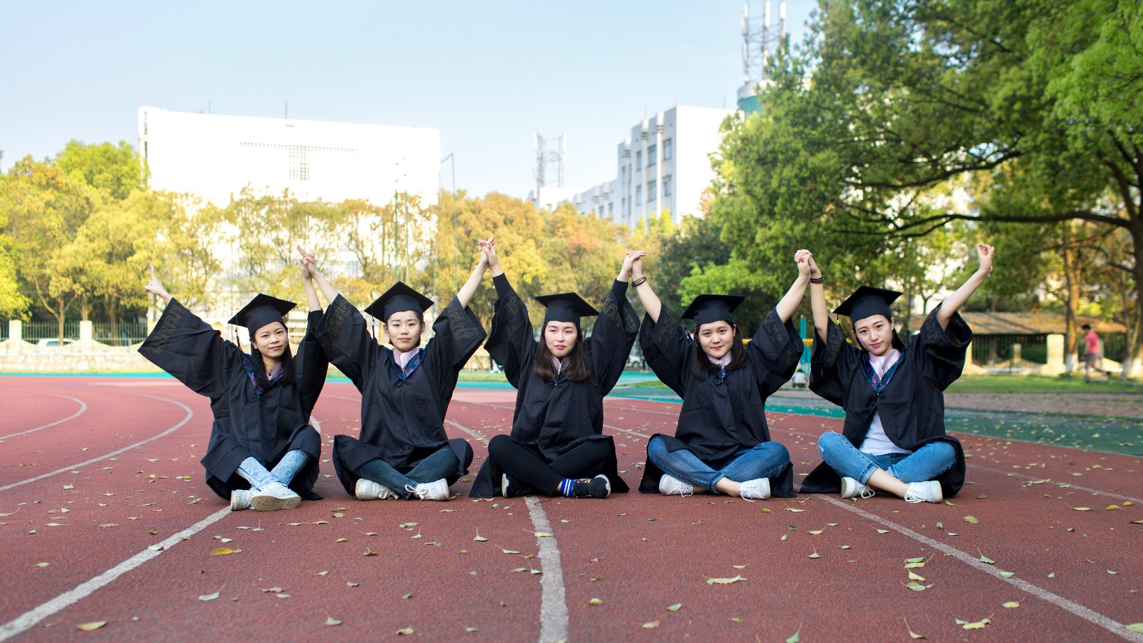 青春由我定义创意毕业照,征集毕业照图片