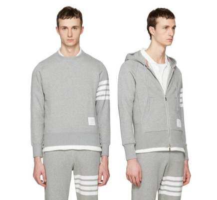 霍建华穿三千多名牌卫衣跟林心如游京都！却撞衫大半个娱乐圈！