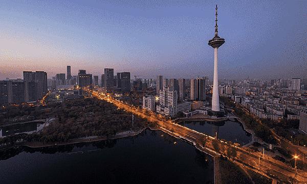 沈阳是北方摩天高楼最多的城市吗,沈阳哪个摩天楼最高