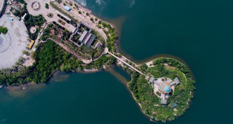 大疆phantom4rtk,大疆精灵phantom4变焦拍照