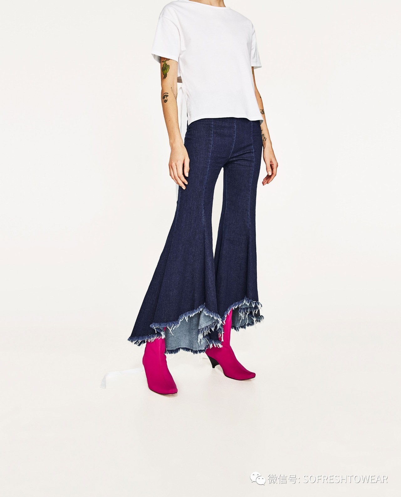 zara最近新消息,zara产品系列