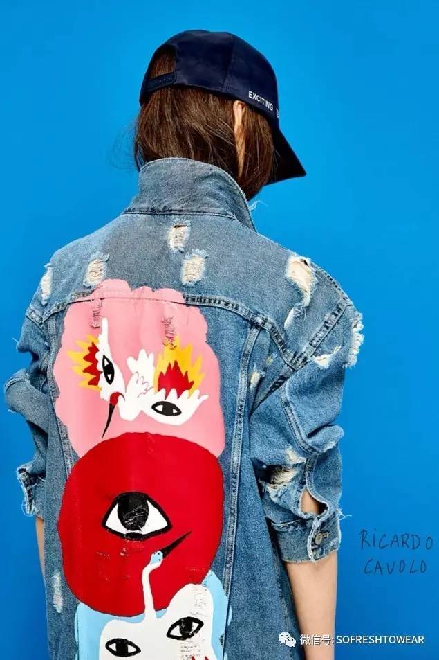 zara最近新消息,zara产品系列