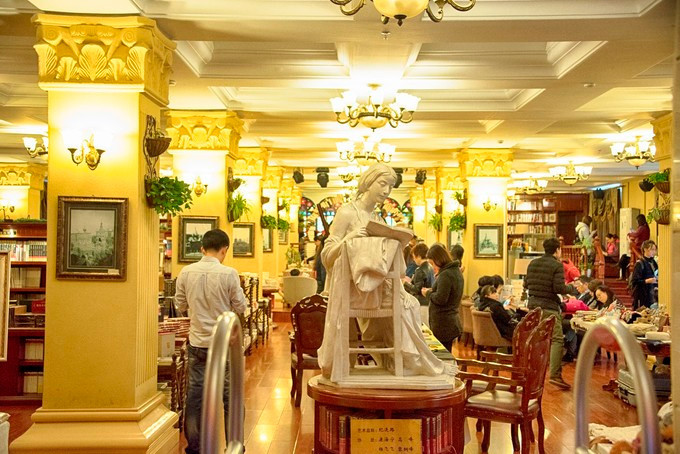 回忆哈尔滨老建筑,哈尔滨老建筑探访