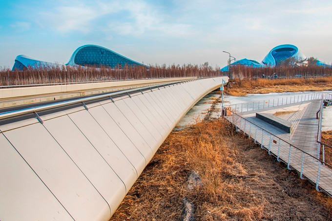 回忆哈尔滨老建筑,哈尔滨老建筑探访