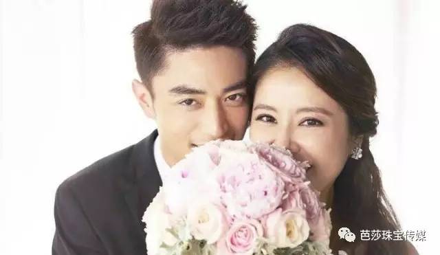 93年鲜肉迎娶小花！90后嫁娶进行时，婚礼珠宝他们有新主张！