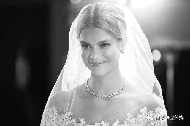 93年鲜肉迎娶小花！90后嫁娶进行时，婚礼珠宝他们有新主张！