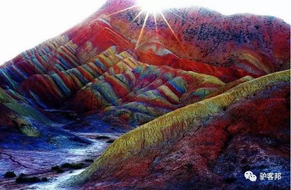 一条让你美到“质疑人生”的微信！