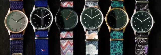 低调的人适合戴什么腕表,不同年龄段适合戴的腕表