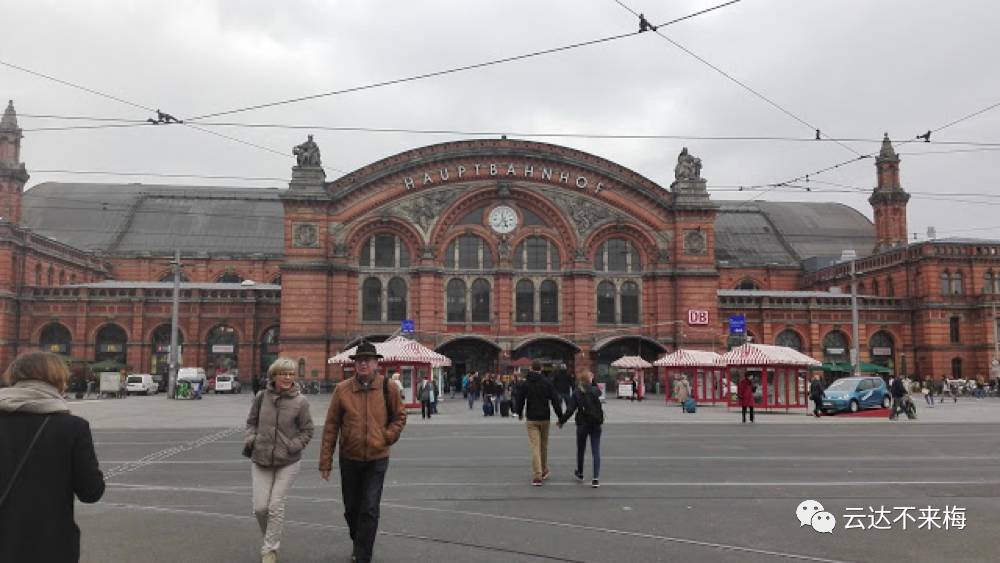 IWW系列报道之一：盐巴的流水账