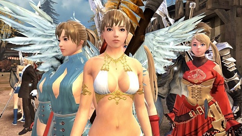 mmo手游神作,mmo洛奇英雄传手游