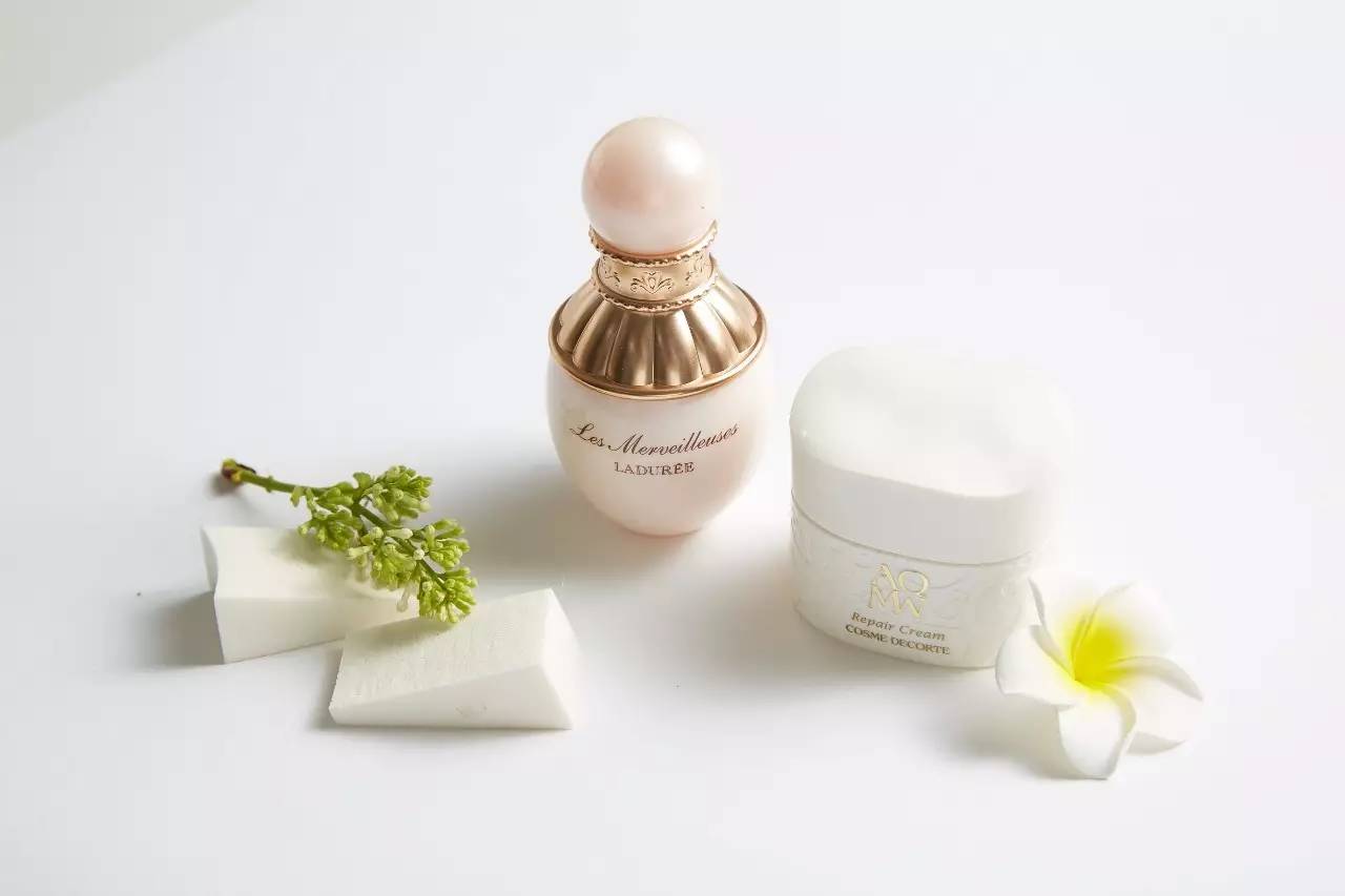 日本所有女生妆容,偏可爱一点的妆容推荐