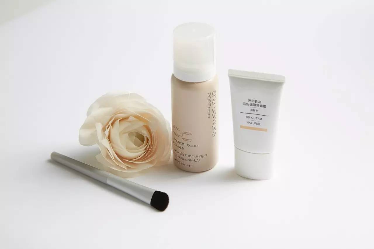 日本所有女生妆容,偏可爱一点的妆容推荐