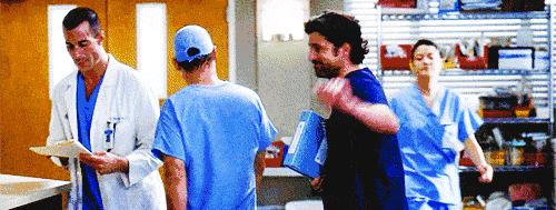 这才是我们那年代的《外科风云》啊丨还有福利