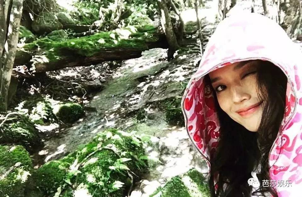 舒淇过敏发作视频,舒淇过敏