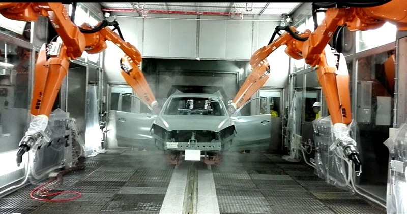 用车|底盘装甲就是汽车的护肤品?(上)|Y车评