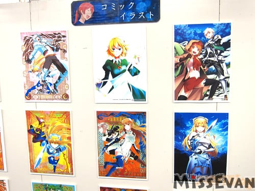 「在地下城寻求邂逅是否搞错了什么剑姬神圣谭OnlyShop」举办