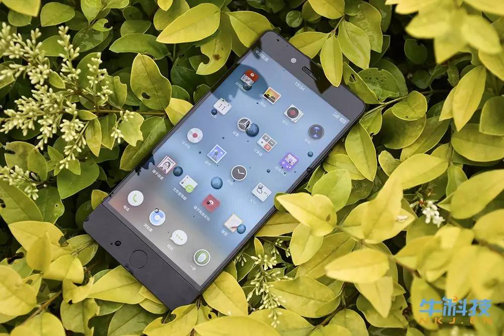 坚果pro手机一代测评,坚果手机pro深度测评