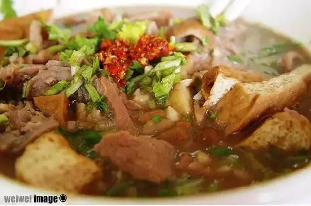 你地,卤煮地,哪边地有?