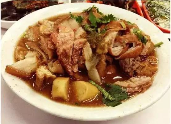 你地,卤煮地,哪边地有?