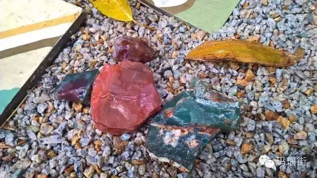 有意思的玛瑙原石,玛瑙原石怎么造型