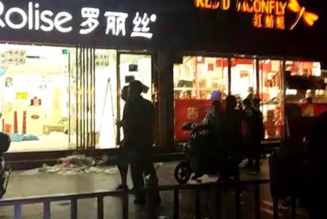 章丘山大片区拆迁补偿,济南章丘区明年拆迁计划