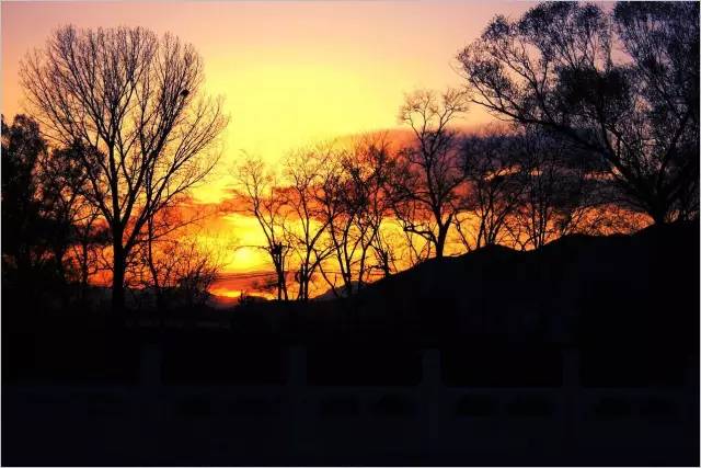 北京还有燕山区吗,您不知道的北京事儿