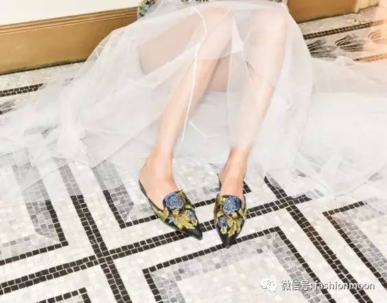 儿童夏天拖鞋推荐女6-12岁,夏天快到了你们的拖鞋准备好了吗