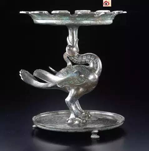 周王室最极品珍宝,日本掠夺王室珍宝