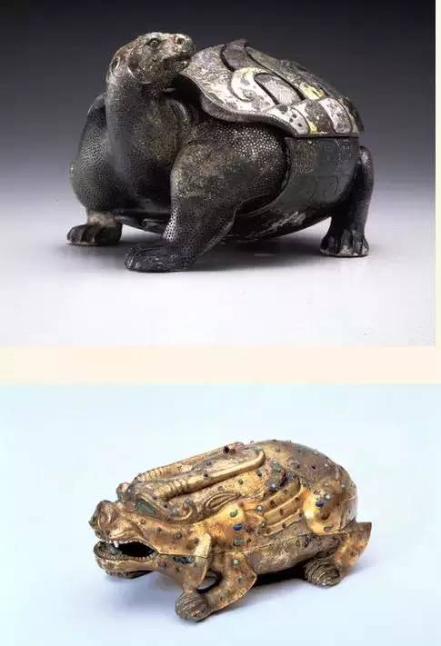 周王室最极品珍宝,日本掠夺王室珍宝