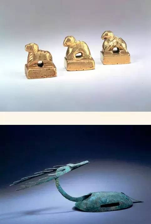 周王室最极品珍宝,日本掠夺王室珍宝