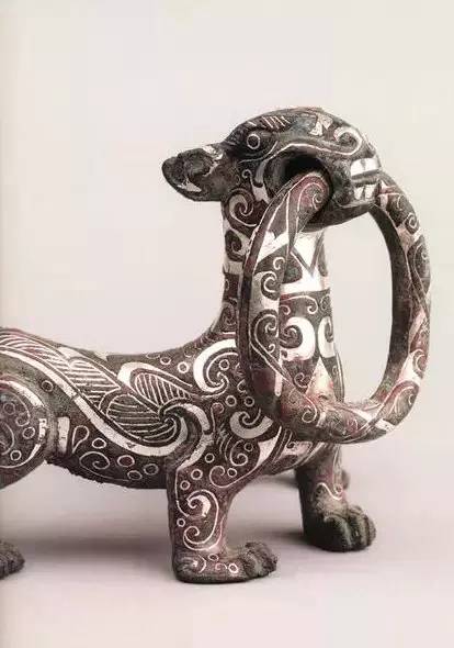 周王室最极品珍宝,日本掠夺王室珍宝