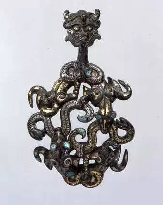 周王室最极品珍宝,日本掠夺王室珍宝