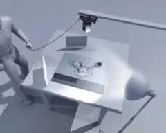 布光图教程新手入门,看图学拍摄