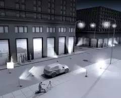 布光图教程新手入门,看图学拍摄