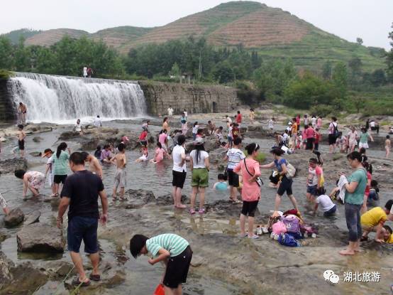 湖北咸宁有什么好去处 (咸宁休闲旅游地)