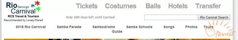 巴西与桑巴,巴西印象钢琴